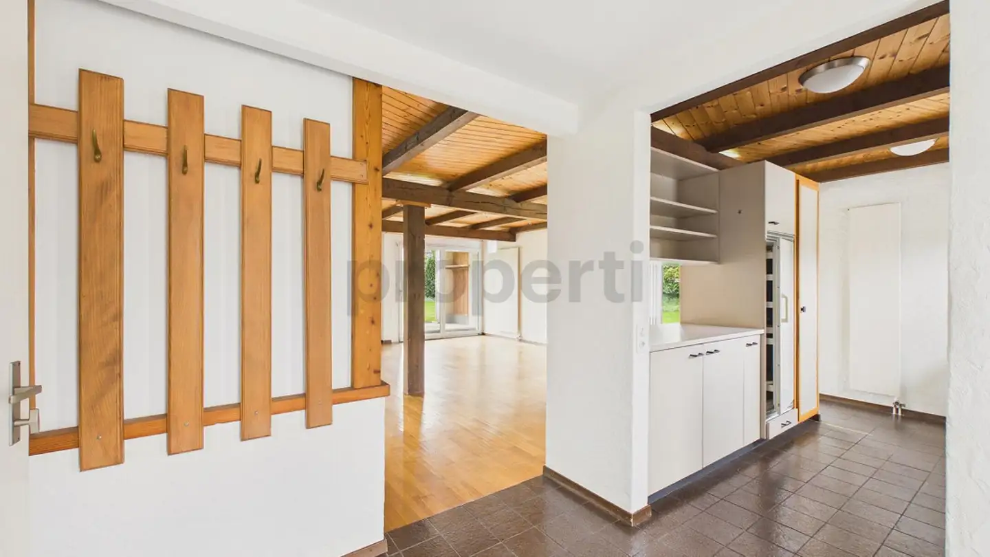 Semi-detached house for rent - 8305 Dietlikon - Photo 4