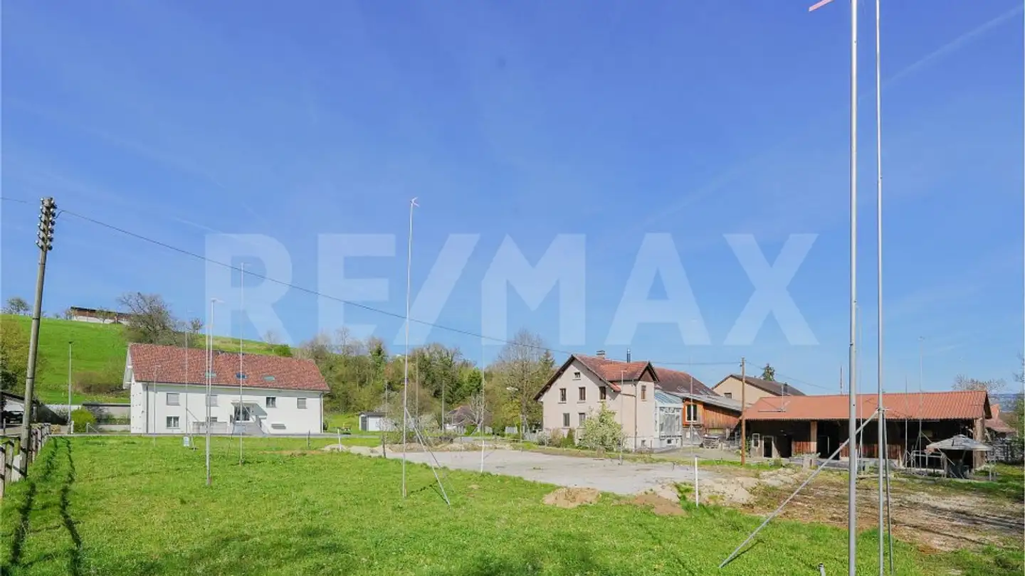 Penthouse kaufen - Eigenmatt, 5082 Kaisten - Foto 4