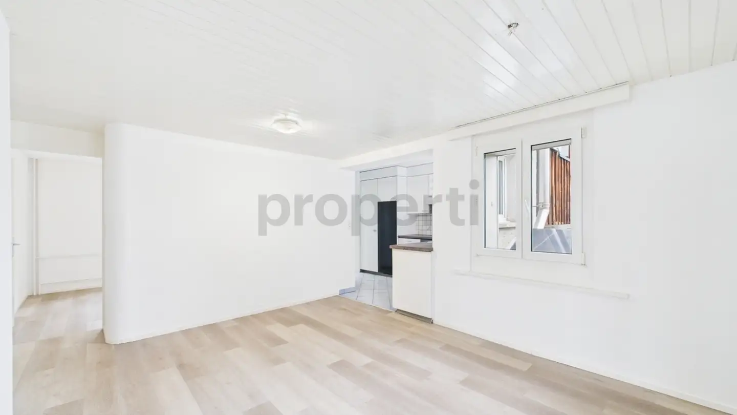 Apartment for rent - 8589 Sitterdorf