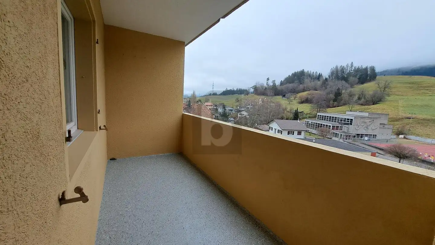 Apartment for rent - 2735 Bévilard