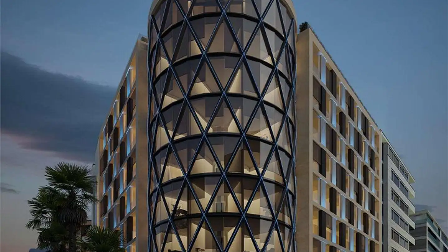 Appartamento in vendita - Via Geretta, 6900 Paradiso - Foto 4