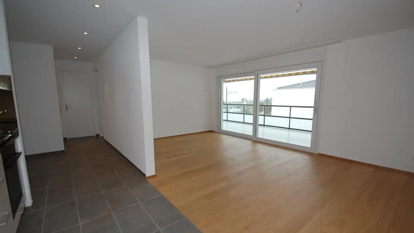 Appartement à louer - Weihergasse 25, 4538 Oberbipp