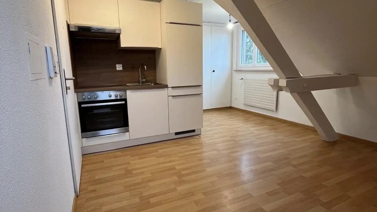 Appartamento in affitto - Brunnenbergstrasse 8, 9000 St. Gallen - Foto 2