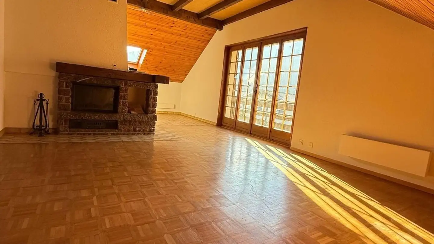 Wohnung mieten - 1868 Collombey