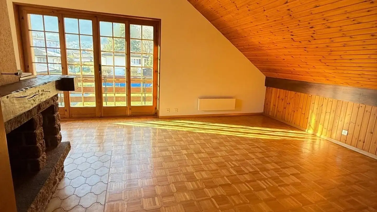 Appartamento in affitto - 1868 Collombey - Foto 2