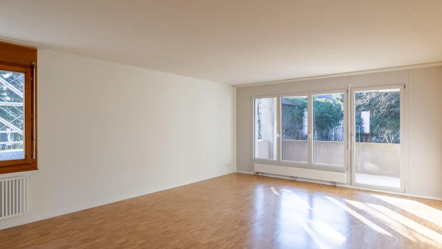 Appartement à louer - Blumenweg 12, 5000 Aarau - Photo 3