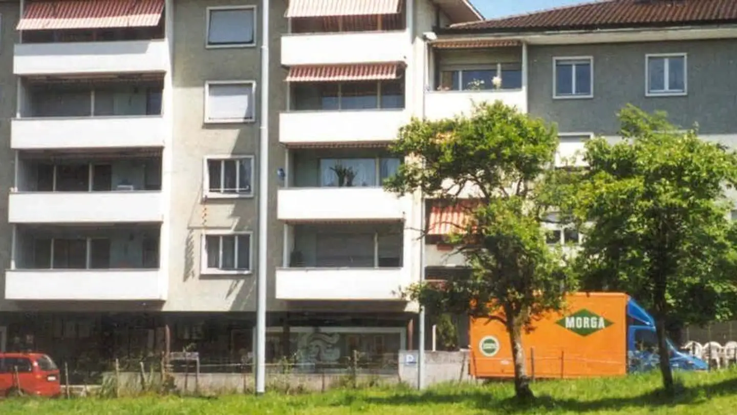 Appartamento in affitto - Seefeldstrasse 5, 8610 Uster