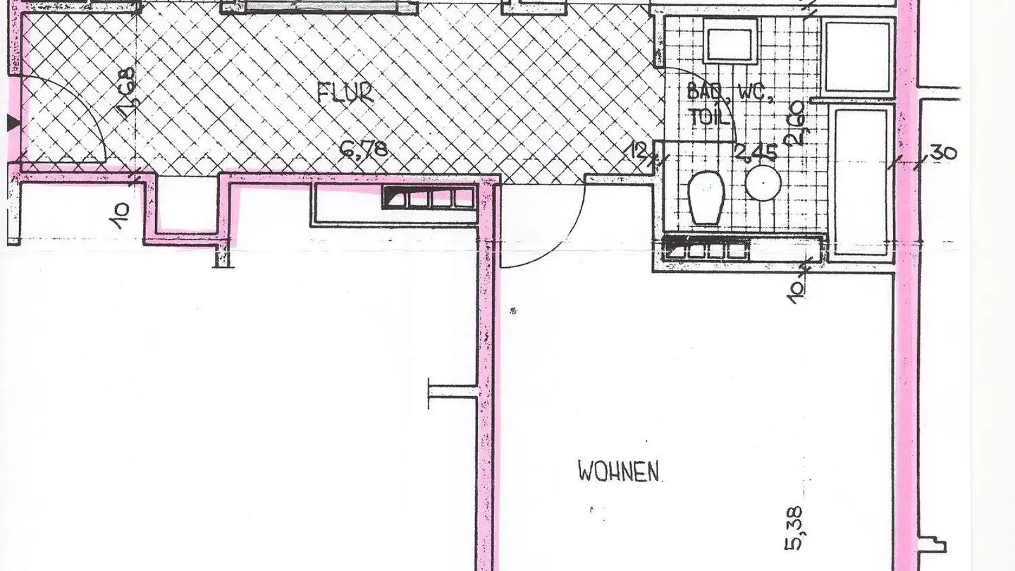 Appartamento in affitto - Seefeldstrasse 5, 8610 Uster - Foto 2
