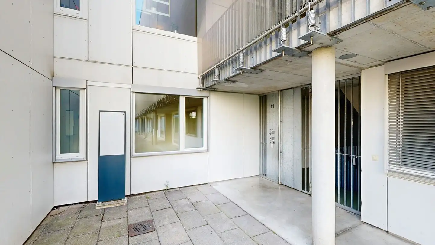 Appartamento in affitto - Eichrainstrasse 11, 8052 Zürich - Foto 2