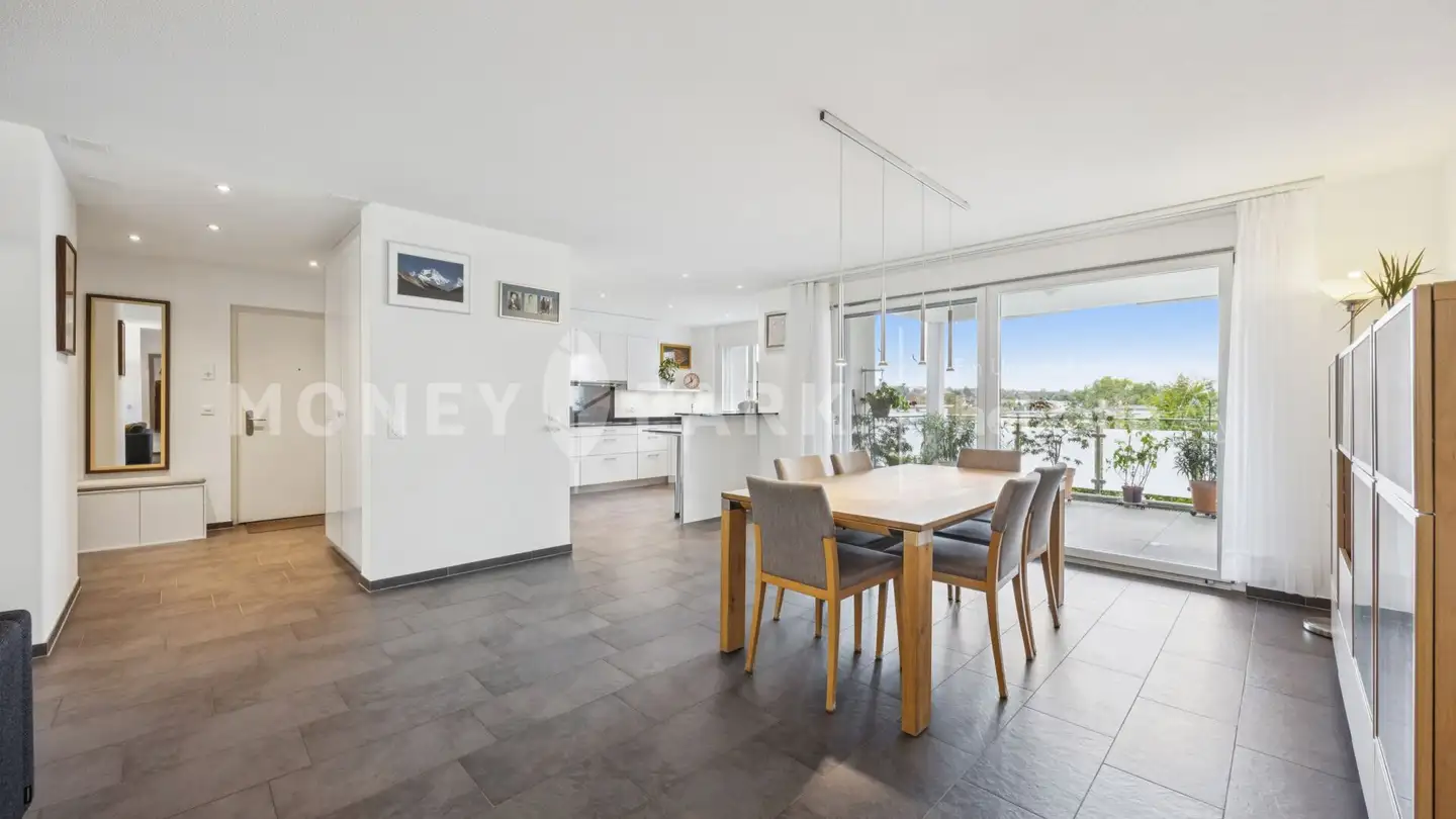 Appartamento in vendita - Burgweg 6, 8162 Steinmaur - Photo 2