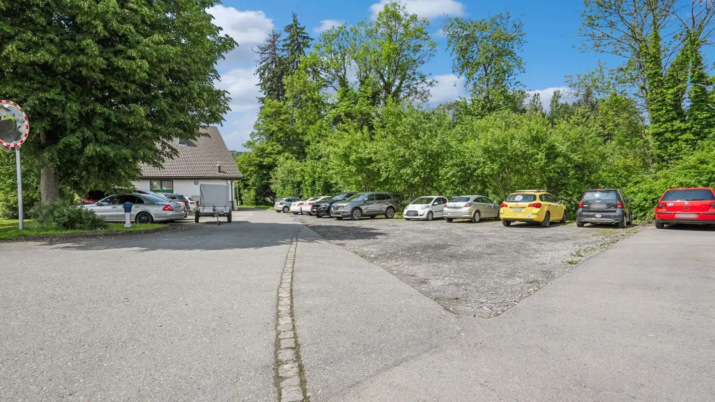 Edificio ad uso misto in vendita - Dorfstrasse, 5728 Gontenschwil - Photo 3