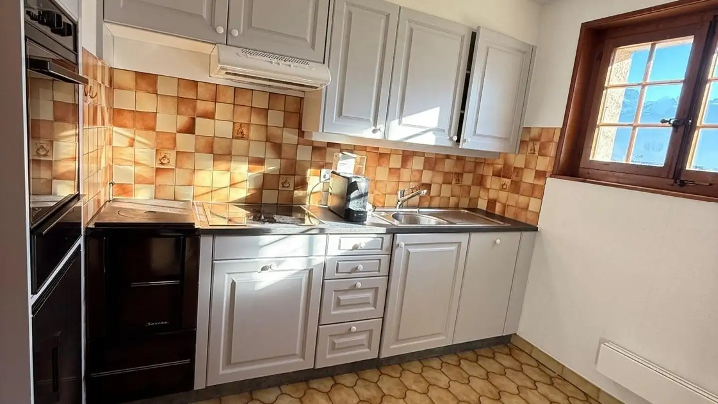 Appartamento in affitto - 1868 Collombey - Foto 4