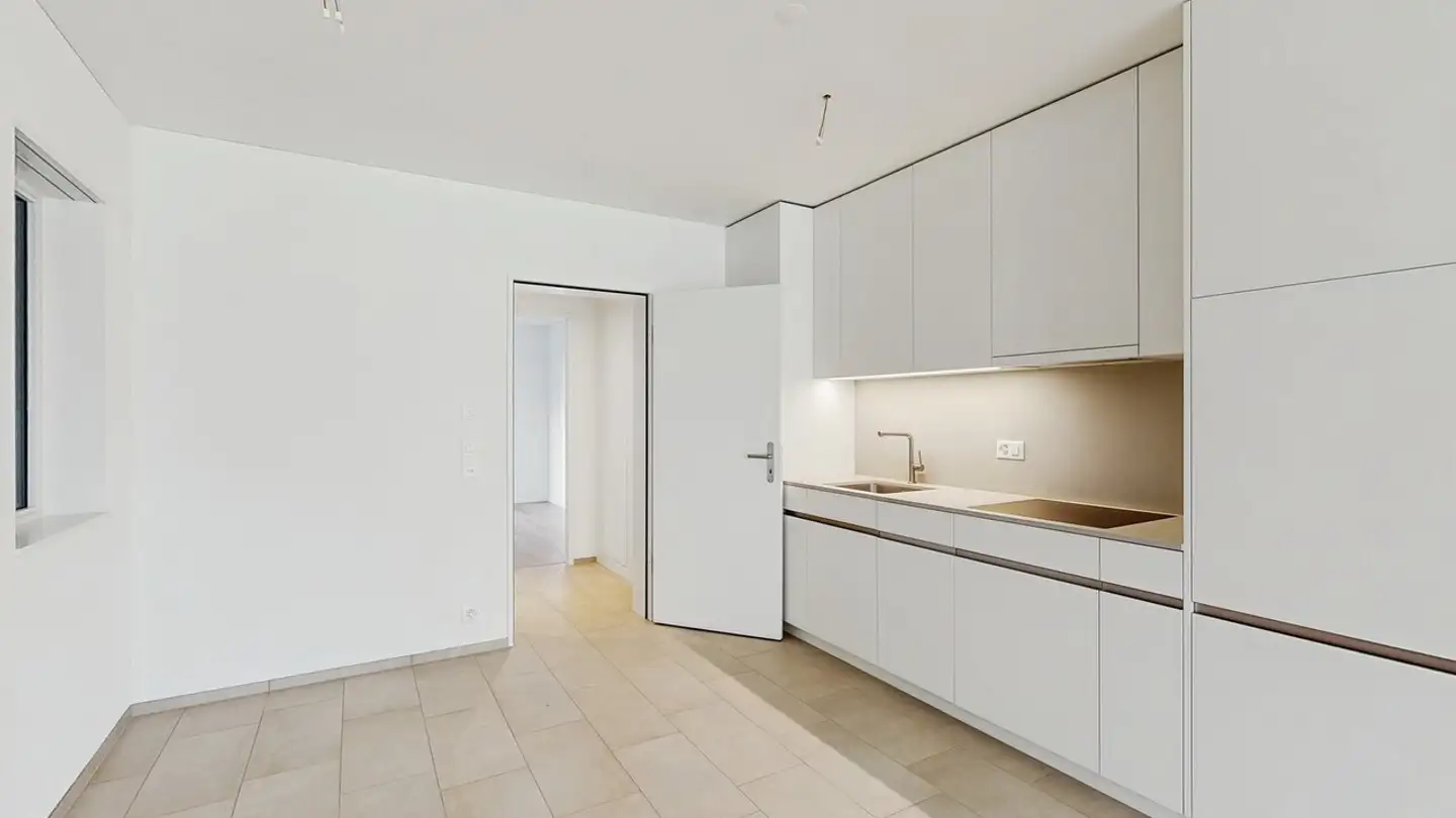 Appartamento in affitto - Eichrainstrasse 11, 8052 Zürich - Foto 3