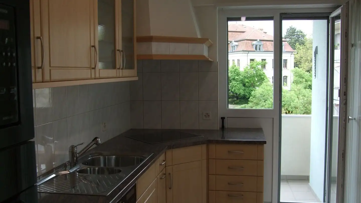 Appartamento in affitto - Seefeldstrasse 5, 8610 Uster - Foto 4