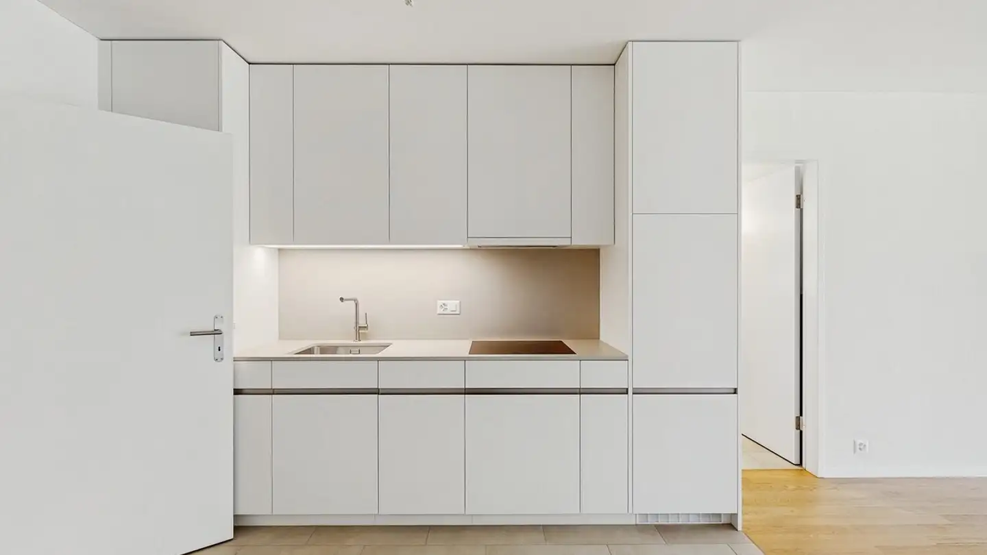 Appartamento in affitto - Eichrainstrasse 11, 8052 Zürich - Foto 4