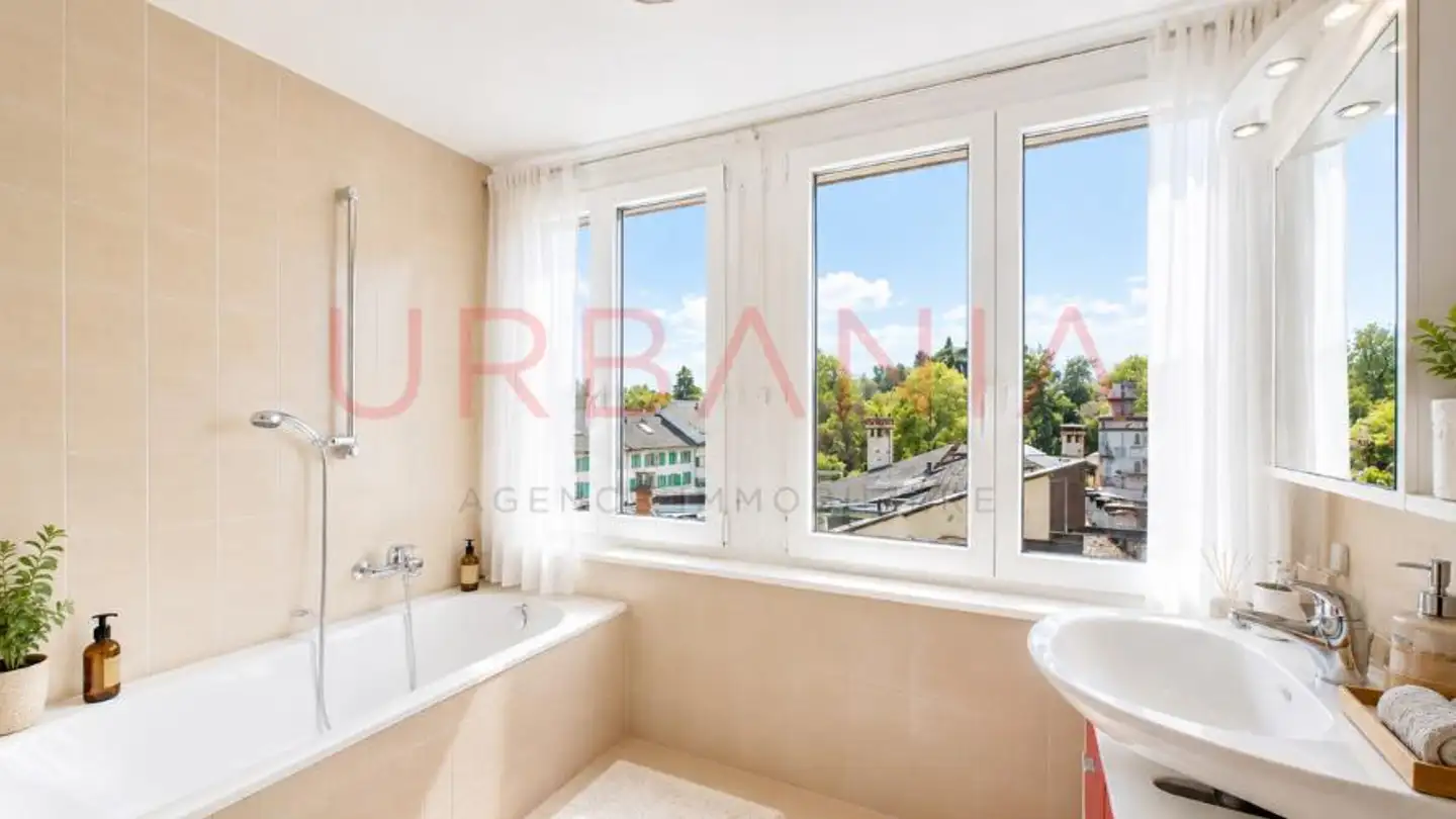 Apartment for sale - 1209 Genève - Photo 4
