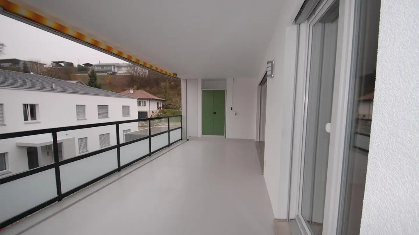 Appartement à louer - Weihergasse 25, 4538 Oberbipp - Photo 4