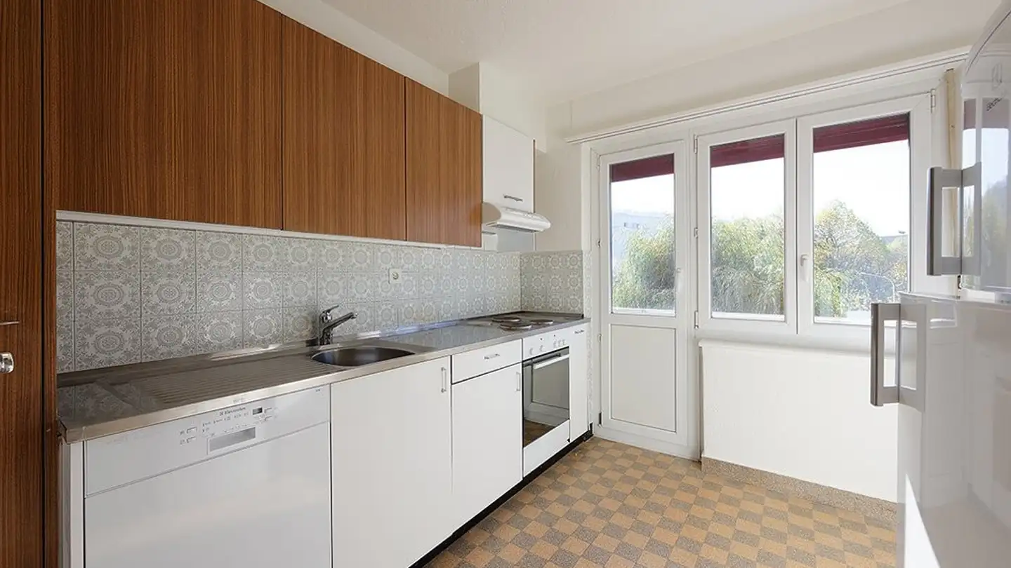 Wohnung mieten - Feldstrasse 21, 4600 Olten - Foto 3