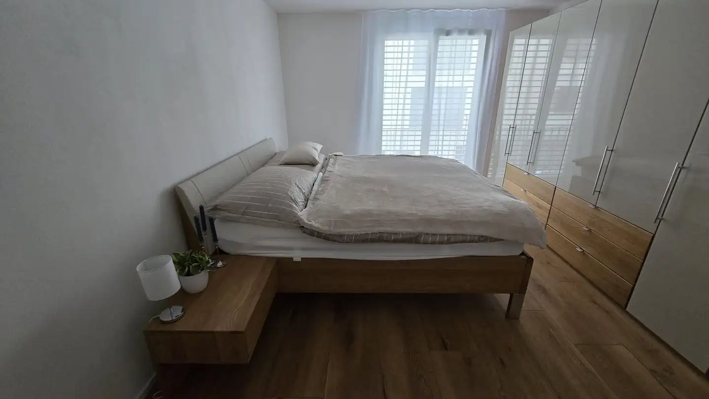 Apartment for rent - Gähwilerstrasse, 9533 Kirchberg SG - Photo 4