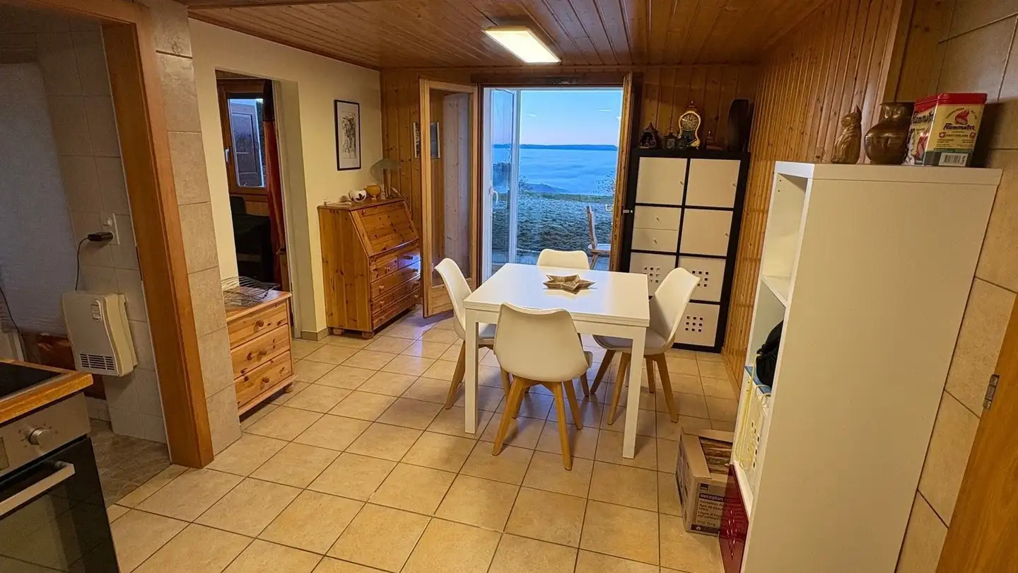 Wohnung mieten - La Holena 54, 1634 La Roche FR - Foto 3