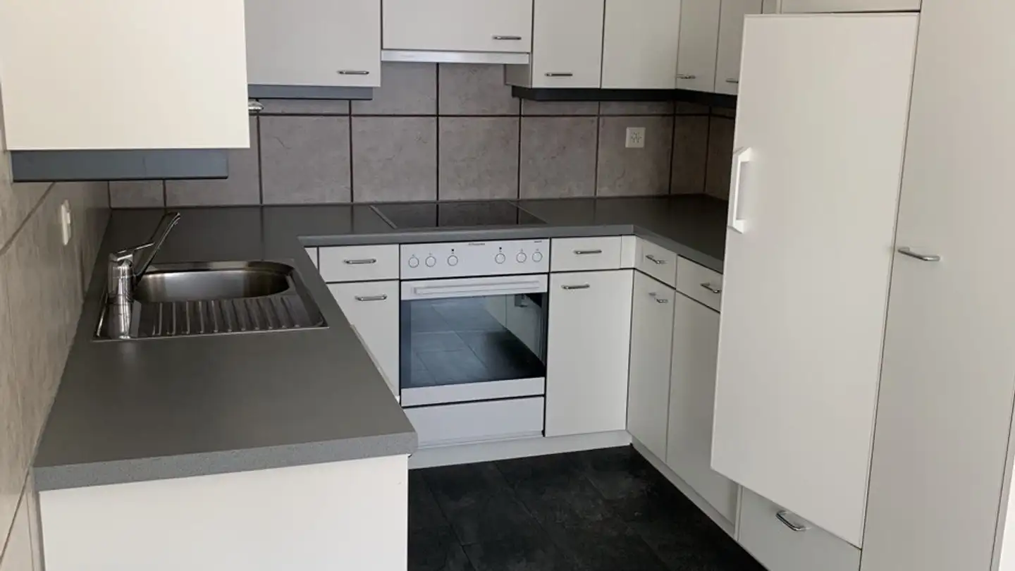 Appartamento in affitto - Kirchstrasse 91, 2540 Grenchen