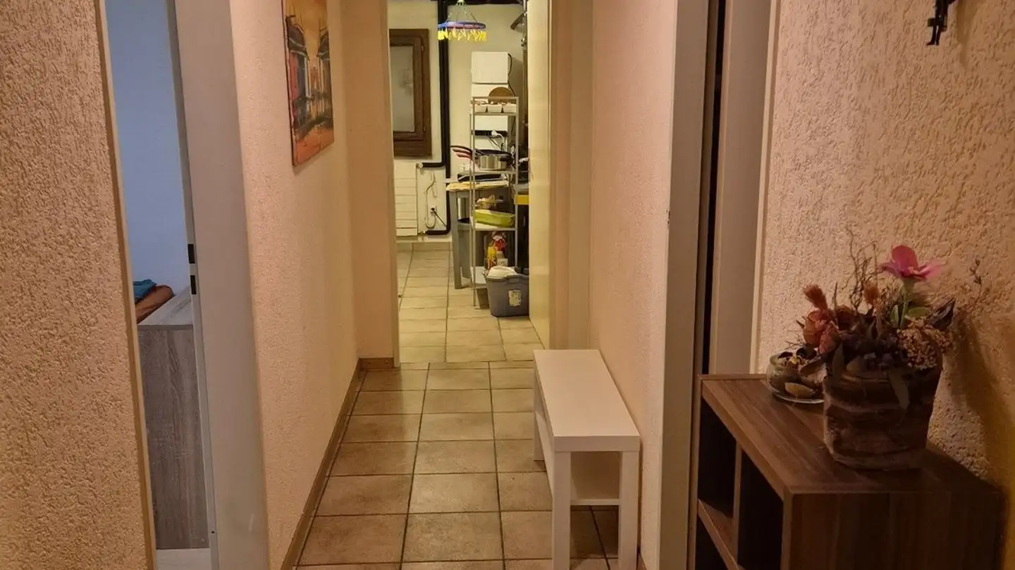 Single room for rent - Route Du Grand-Lancy, 1212 Grand-Lancy - Photo 3