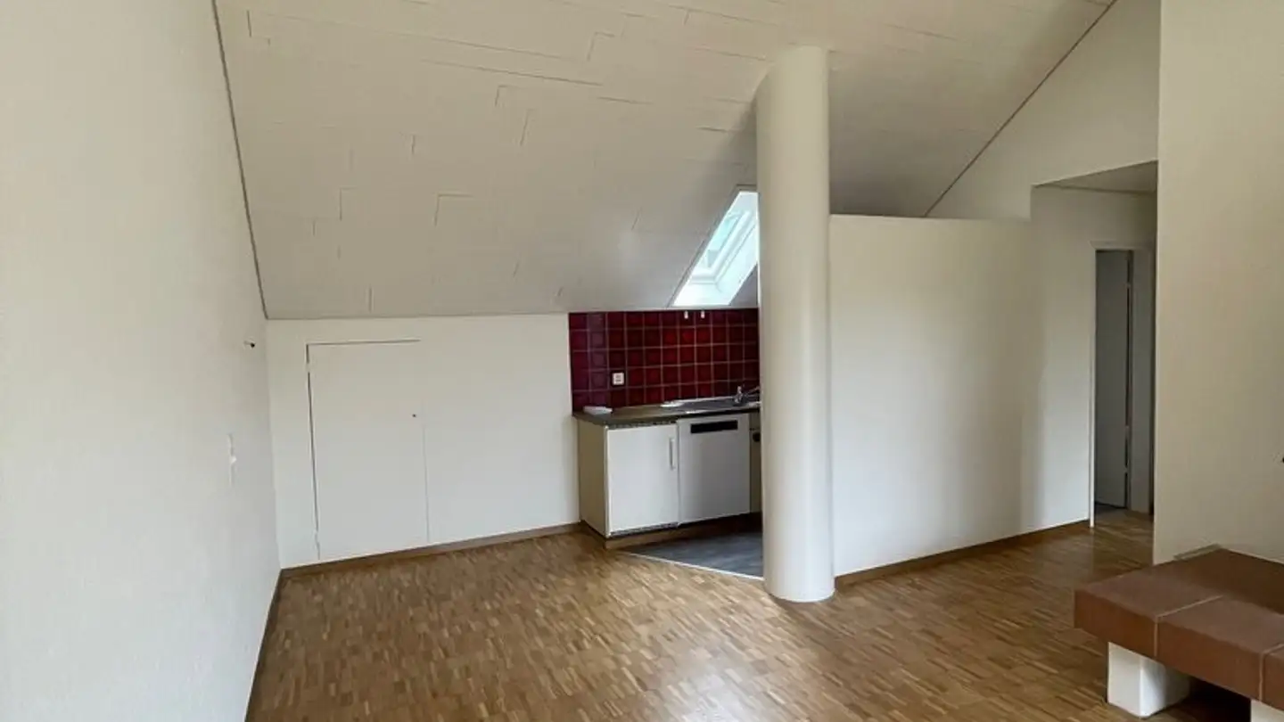 Attico in affitto - Mühlemattstrasse 9, 6004 Luzern - Photo 2