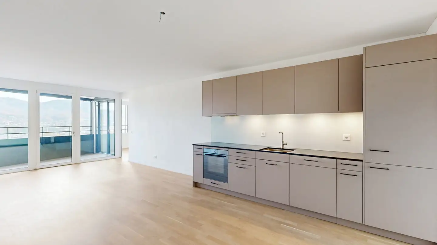 Appartement à louer - Fiechtenweg, 4147 Aesch BL - Photo 3