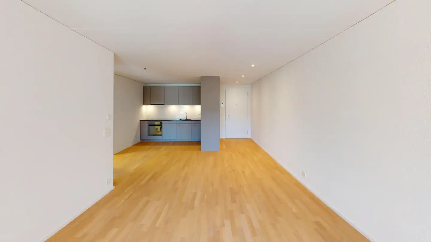 Appartamento in affitto - Sonnentalstrasse 4b, 8600 Dübendorf - Foto 2