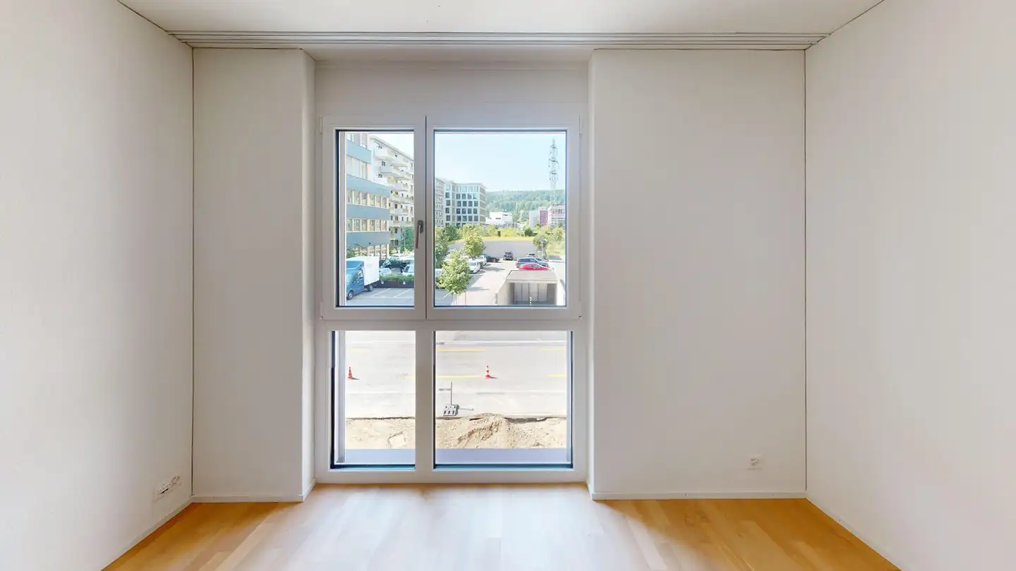 Appartamento in affitto - Sonnentalstrasse 4b, 8600 Dübendorf - Foto 3