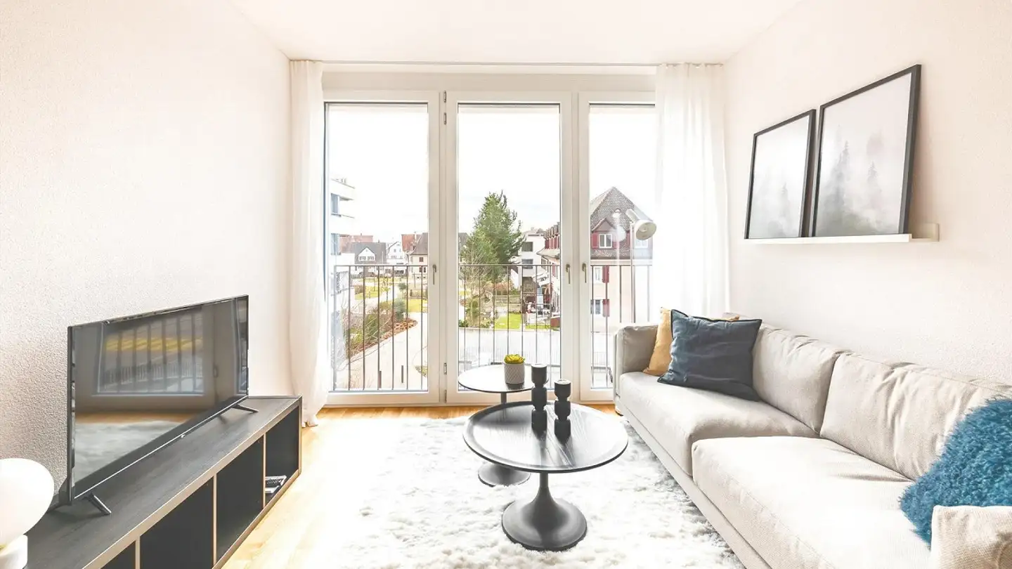Appartement à louer - Lochstrasse 50, 8200 Schaffhausen