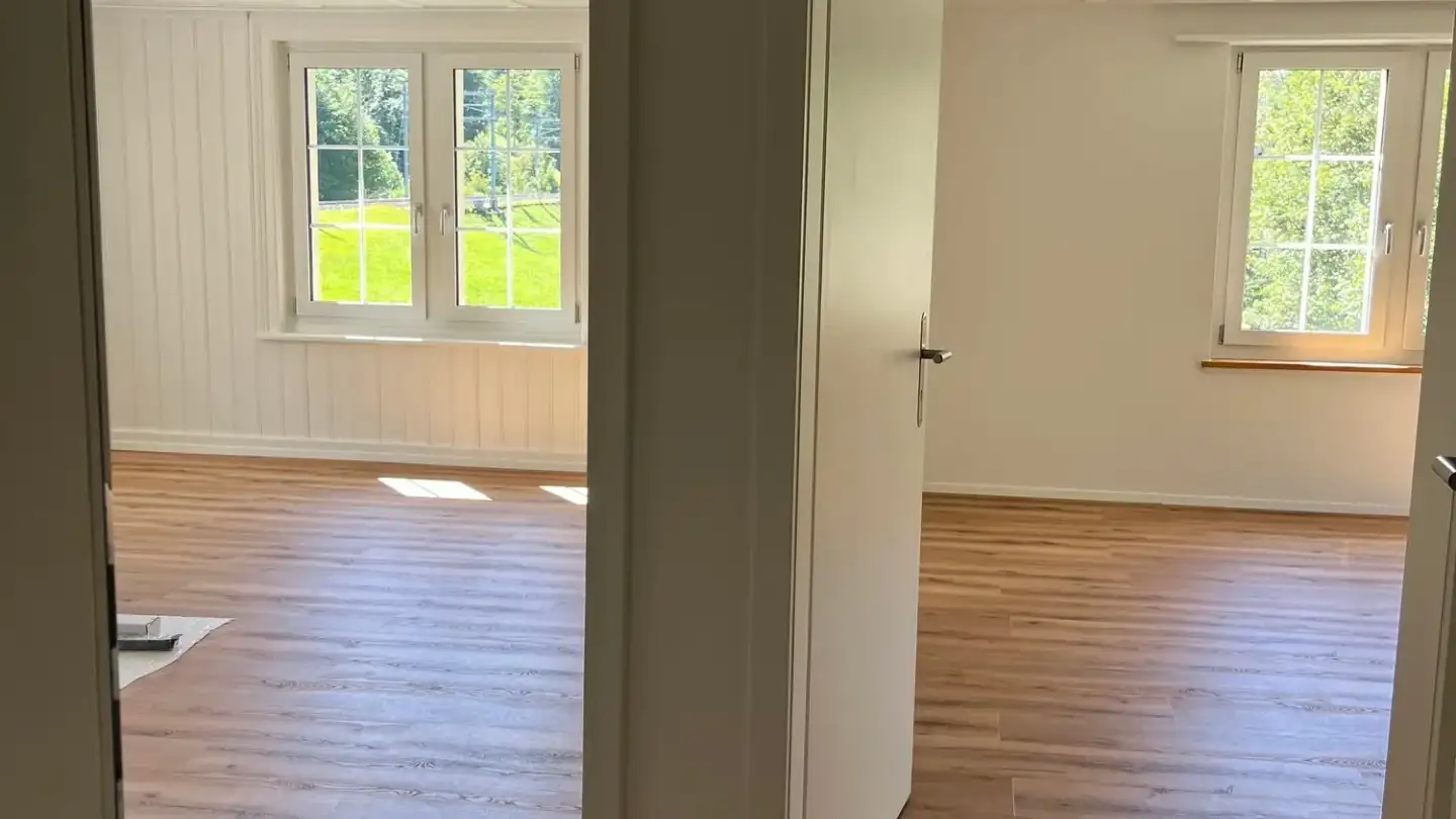 Wohnung mieten - Tösstalstrasse 277, 8497 Fischenthal - Foto 3