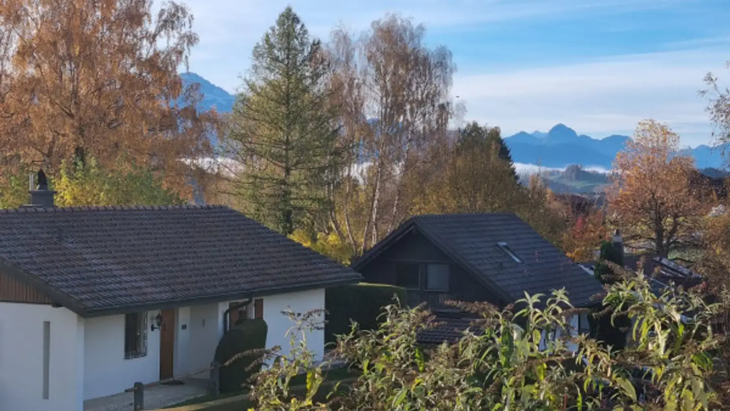 Wohnung mieten - 1073 Savigny