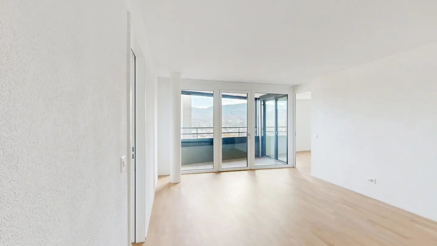 Appartement à louer - Fiechtenweg, 4147 Aesch BL - Photo 4