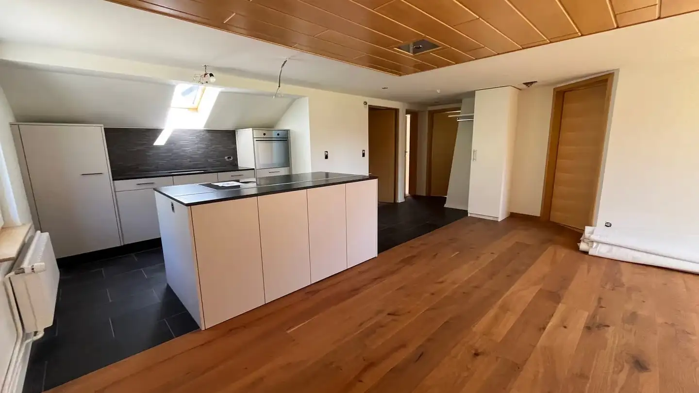 Appartement à louer - Tösstalstrasse 277, 8497 Fischenthal - Photo 4