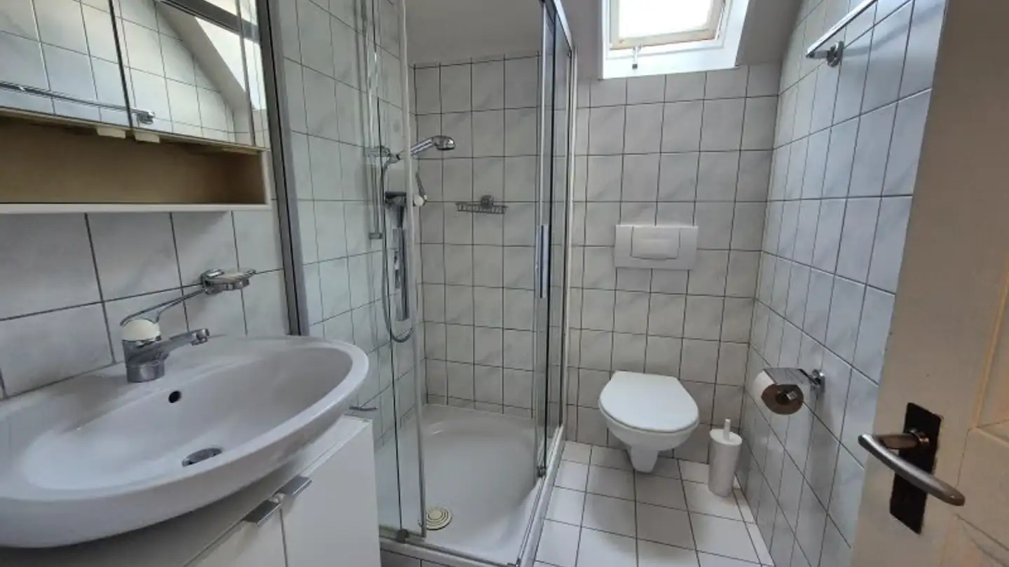 Wohnung mieten - Rue De La Maigroge 21, 2072 St-Blaise - Foto 4