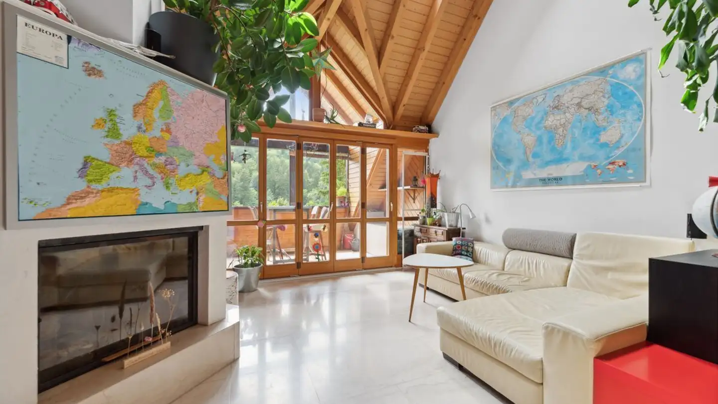 Apartment for sale - 8143 Uetliberg - Photo 2