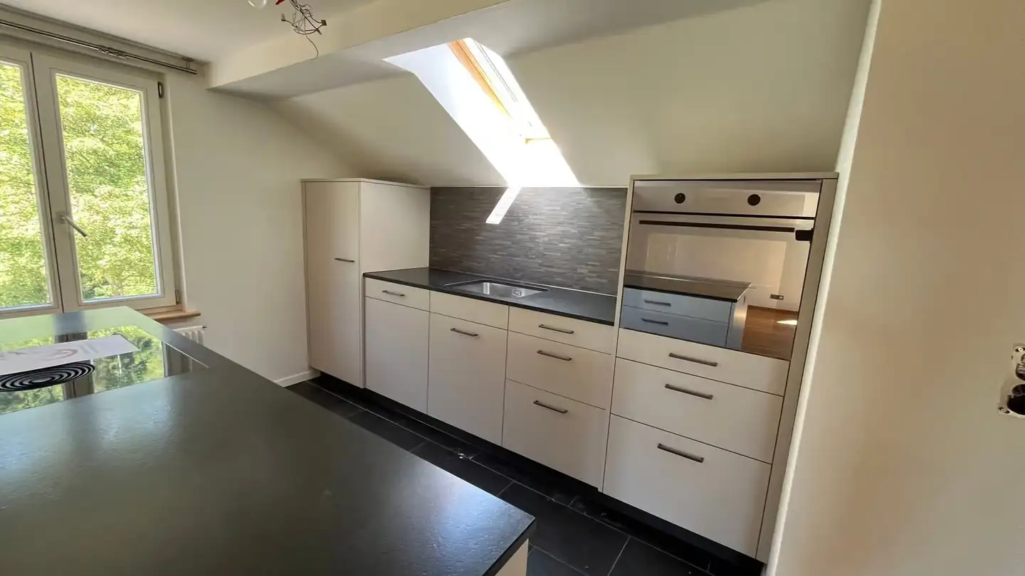 Appartement à louer - Tösstalstrasse 277, 8497 Fischenthal - Photo 3