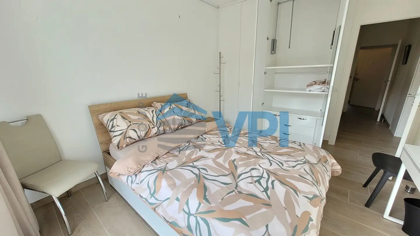 Möblierte Wohnung mieten - Route de Malagnou, 1208 Genève - Foto 4