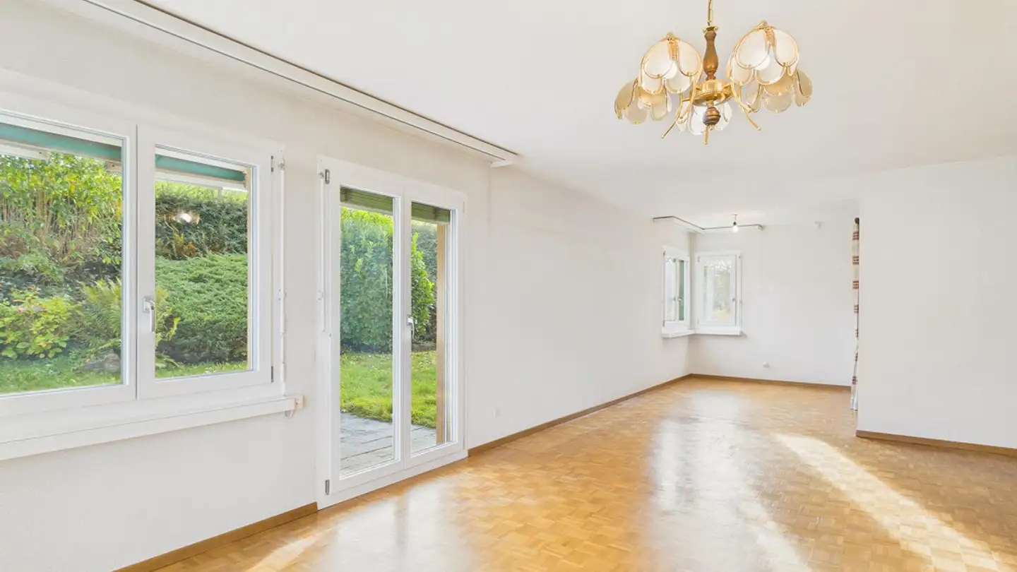 Wohnung mieten - 9011 St. Gallen