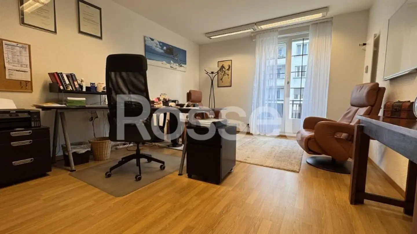 Commerciale in vendita - 1700 Fribourg
