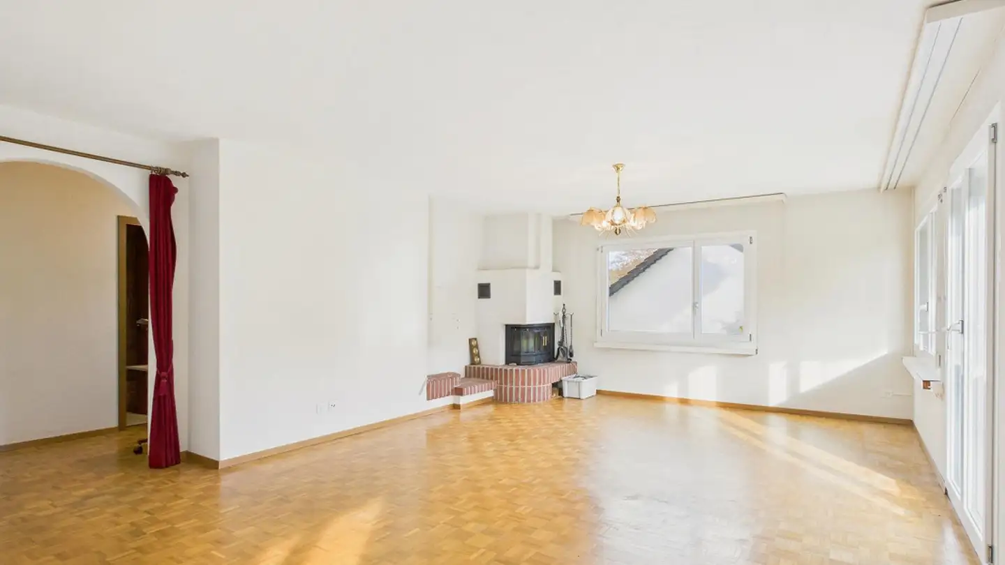 Wohnung mieten - 9011 St. Gallen - Foto 2