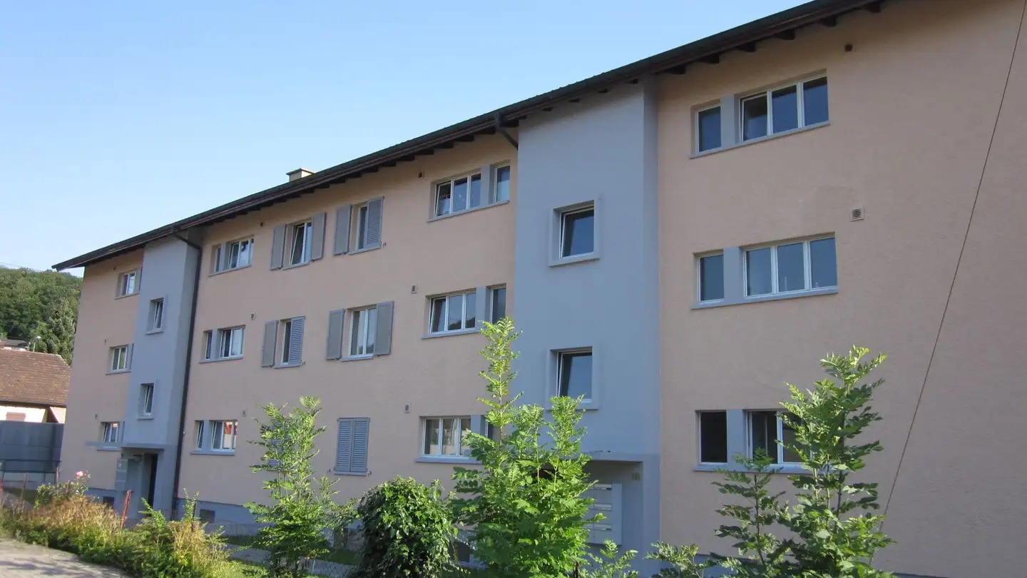 Appartamento in affitto - Fliederstrasse 1, 4663 Aarburg - Photo 2