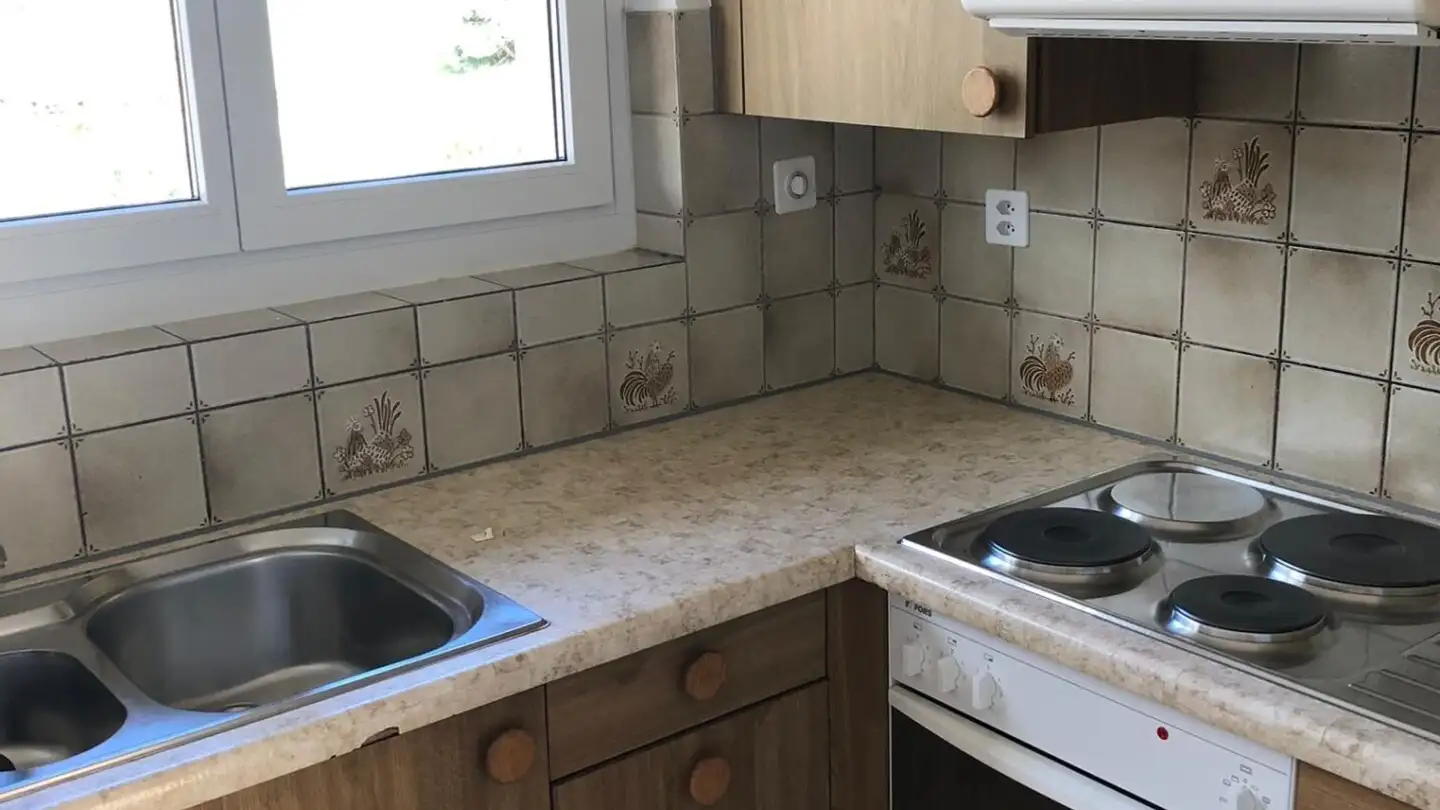 Appartamento in affitto - Fliederstrasse 1, 4663 Aarburg - Photo 3