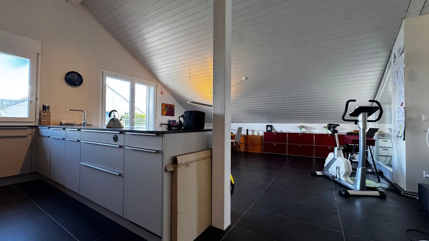 Attico in vendita - Beundengässli 3, 2564 Bellmund - Photo 2