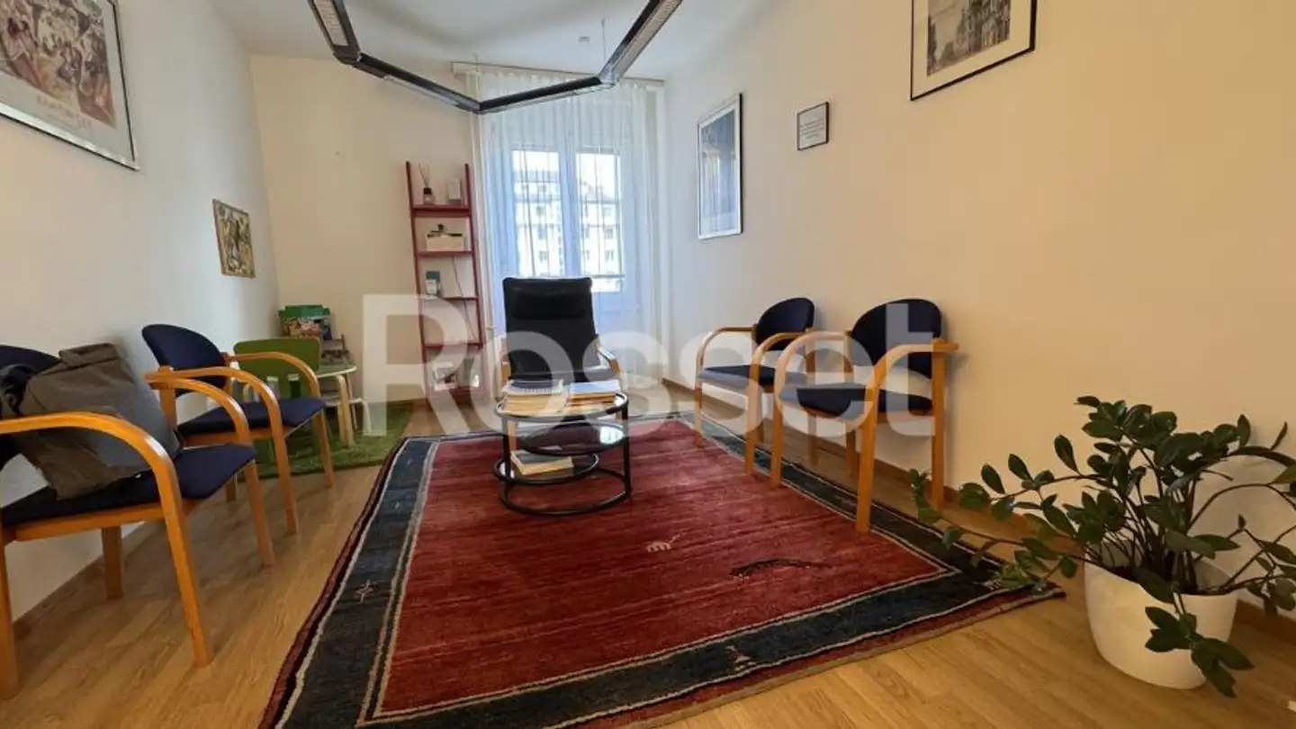 Commerciale in vendita - 1700 Fribourg - Foto 2