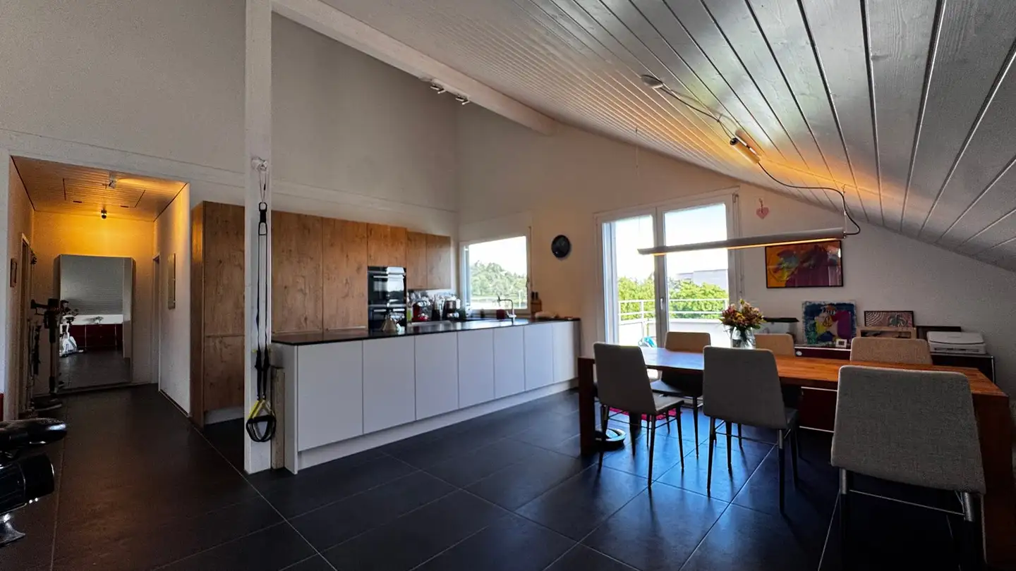 Attico in vendita - Beundengässli 3, 2564 Bellmund - Photo 3