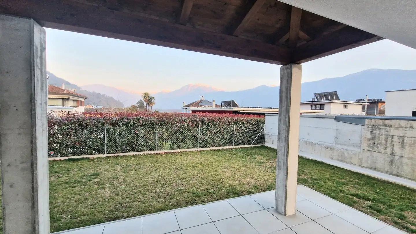 Casa singola in vendita - Via Chiosso 20, 6516 Cugnasco