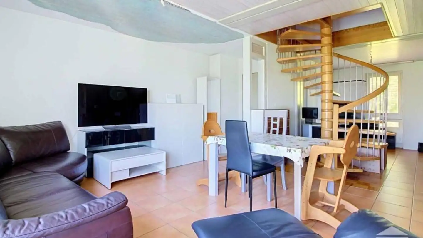 Appartement à vendre - 1260 Nyon - Photo 2