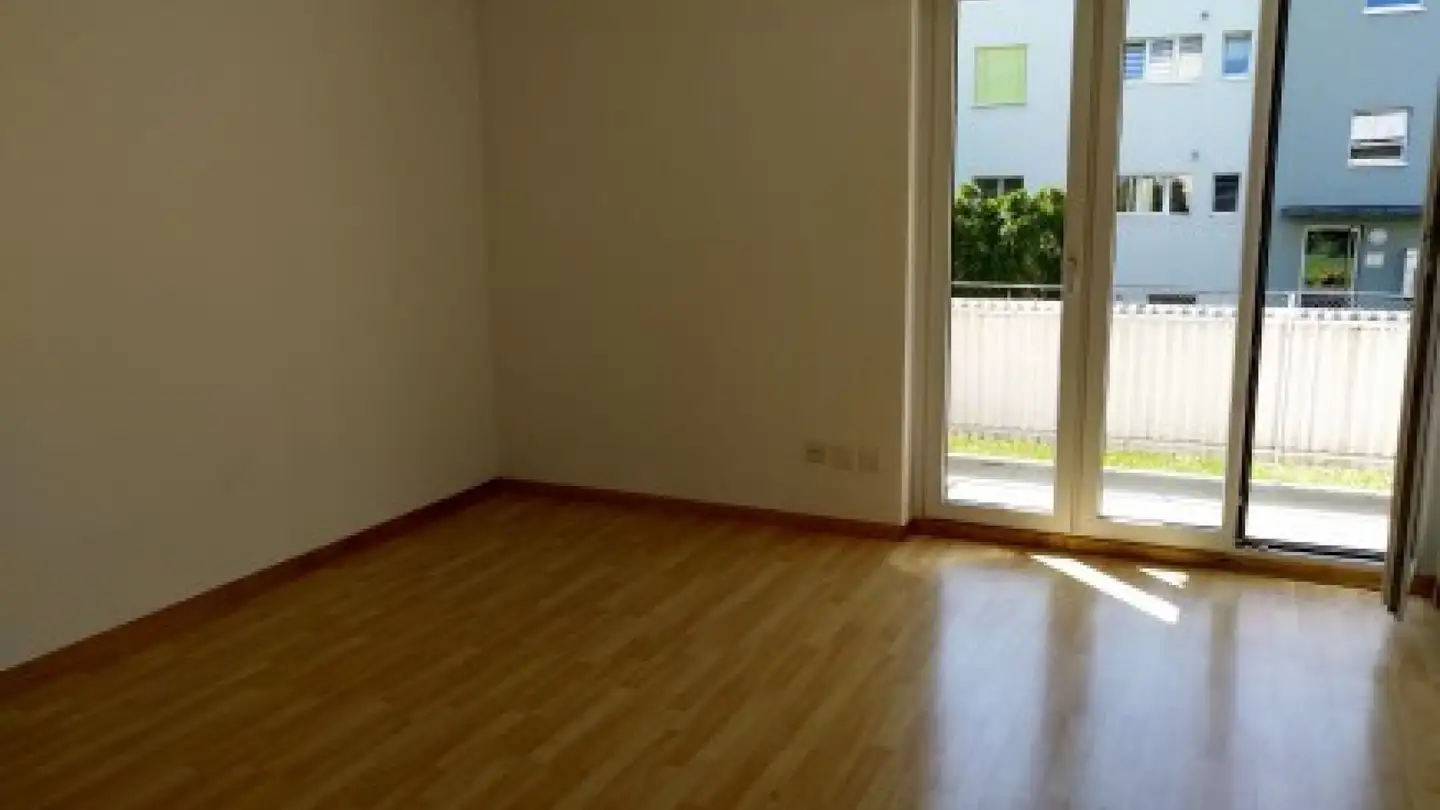 Wohnung mieten - Fliederstrasse 1, 4663 Aarburg - Foto 3